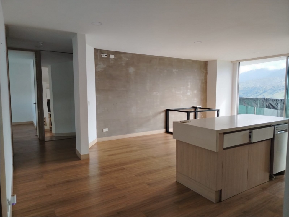 Apartamento para la venta en el norte de Armenia Q. — foto 2