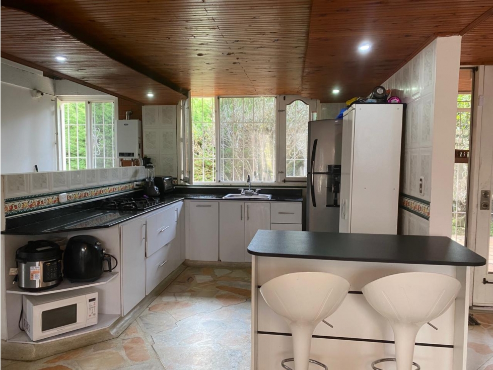 Casa Campestre para la venta en Circasia Q. — foto 3