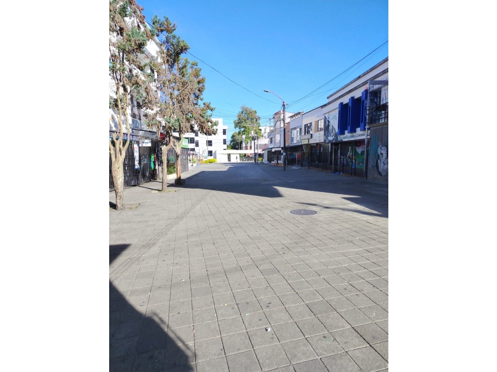 Local comercial para la venta en Armenia Q. — foto 2