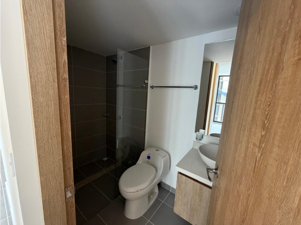 Apartamento para la venta en el norte de Armenia Q. — foto 3