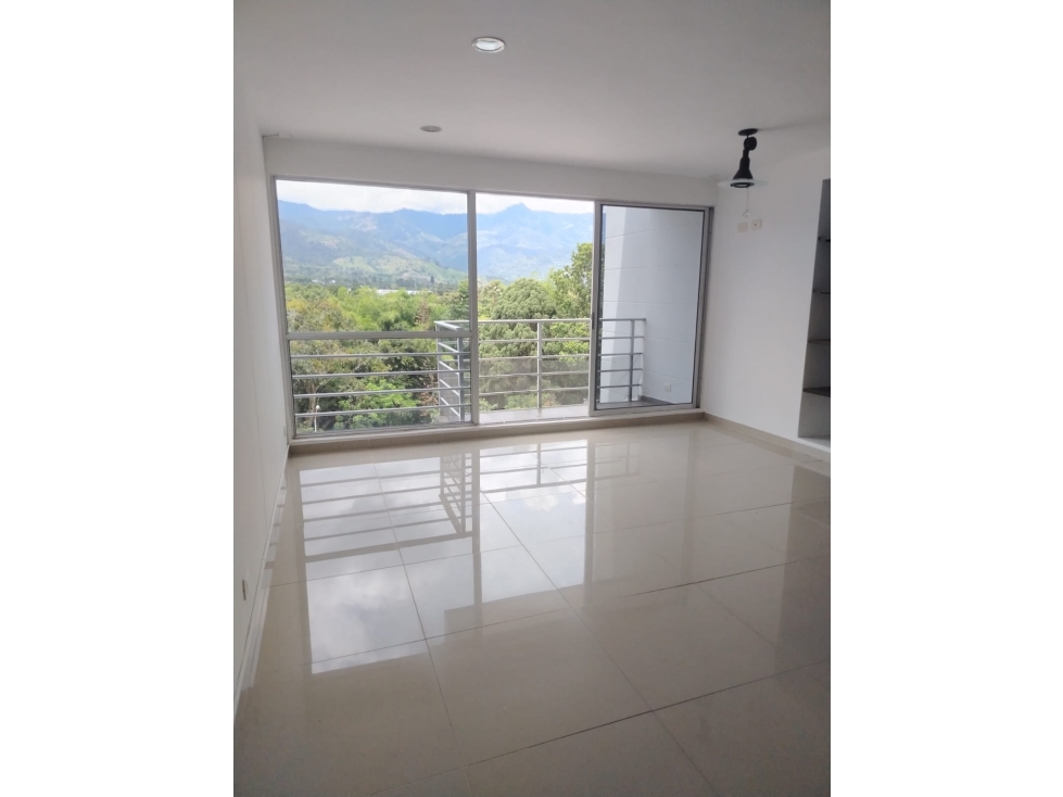 Apartamento para la venta y/o renta en el norte de Armenia Q. — foto 2