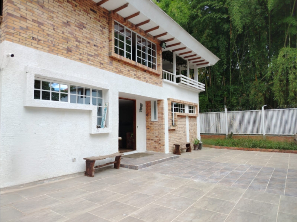 Casa para la venta en el norte de Armenia Q.