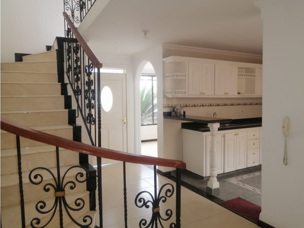 Casa en conjunto cerrado para la venta en el norte de Armenia Q. — foto 6