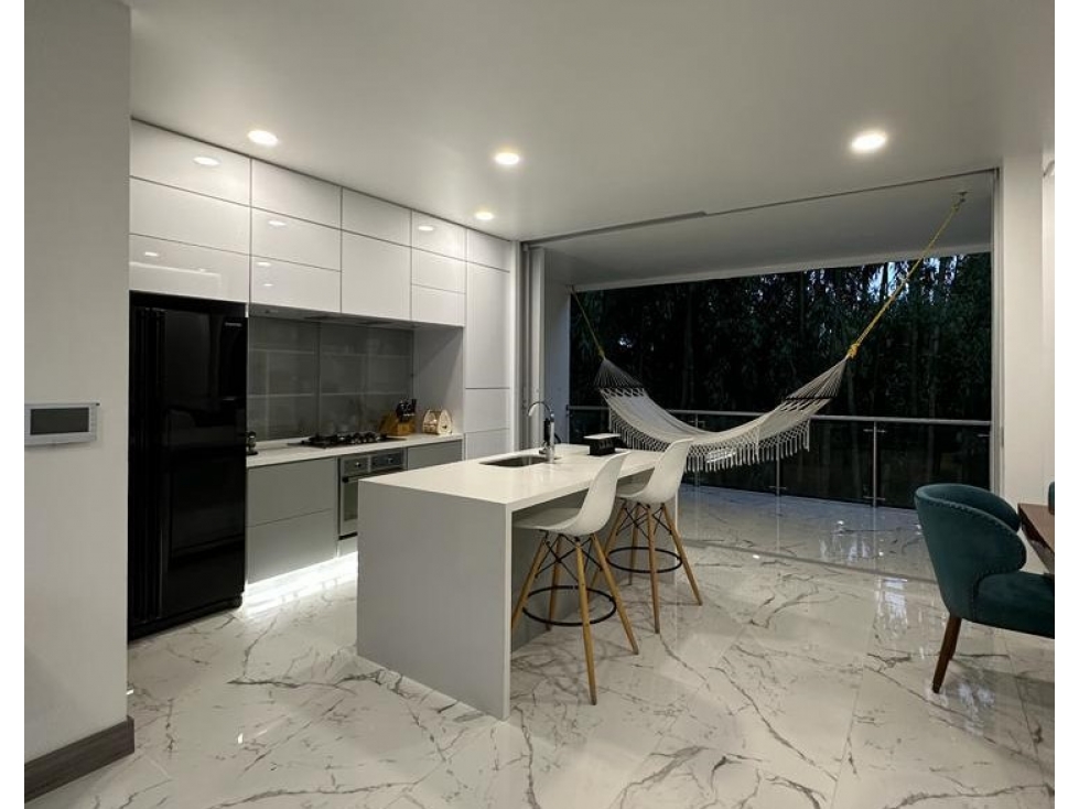 Casa para la venta en el norte de Armenia Q. — foto 6