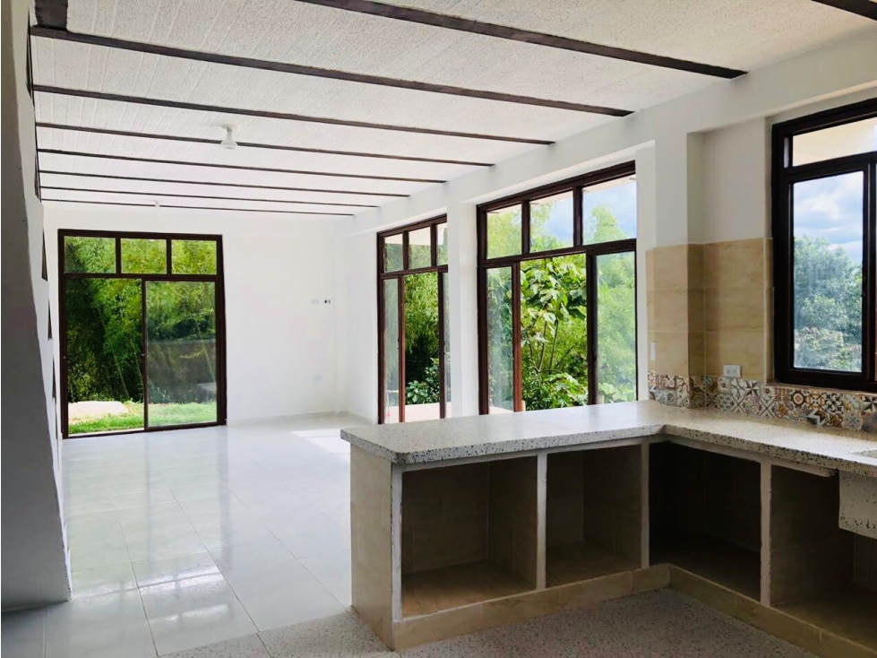 Finca para la venta en Circasia Quindío — foto 4