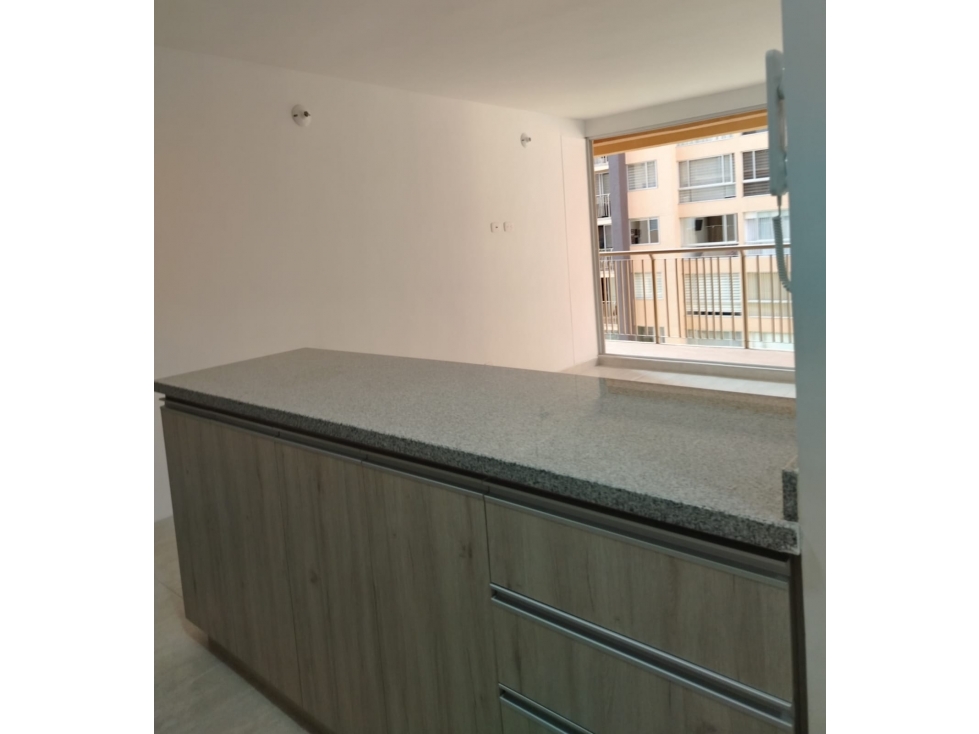 Apartamento nuevo para la venta en el norte de Armenia Q. — foto 3