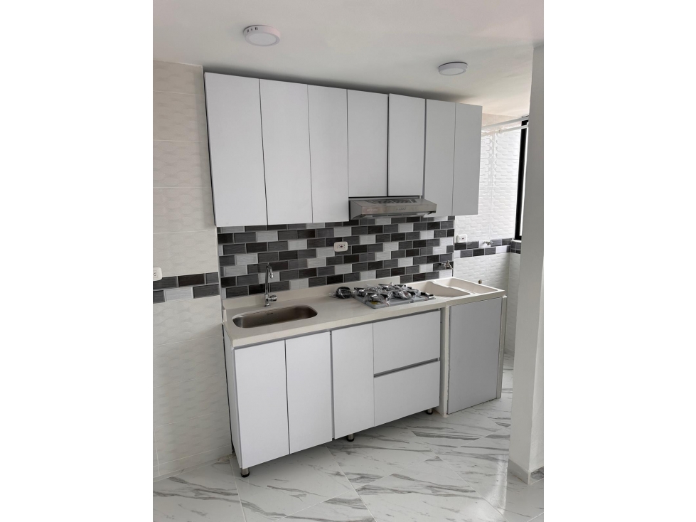 Apartamento para la renta en Ibagué T. — foto 4