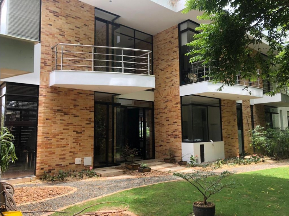 Casa Campestre en C.C. para la venta sector Cerritos (Pereira R.) — foto 5