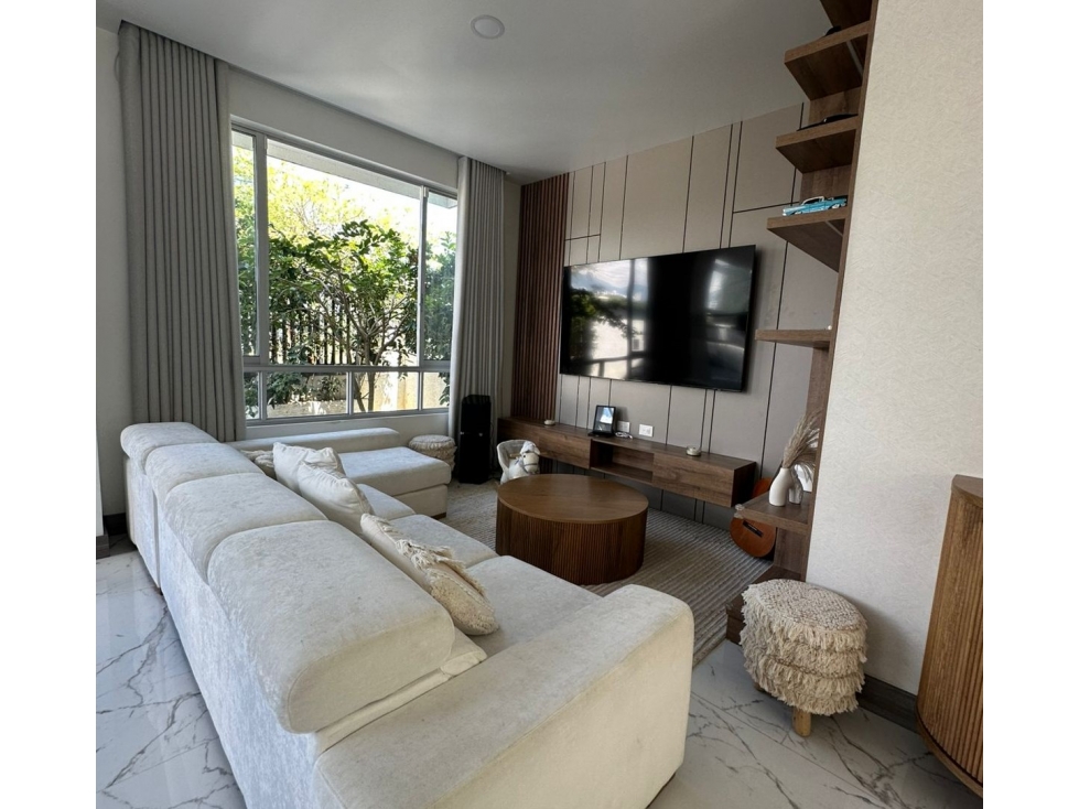 Casa para la venta en el norte de Armenia Q. — foto 2