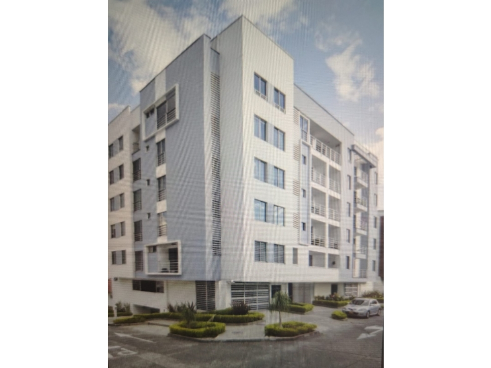 Apartamento para la venta y/o renta en el norte de Armenia Q.