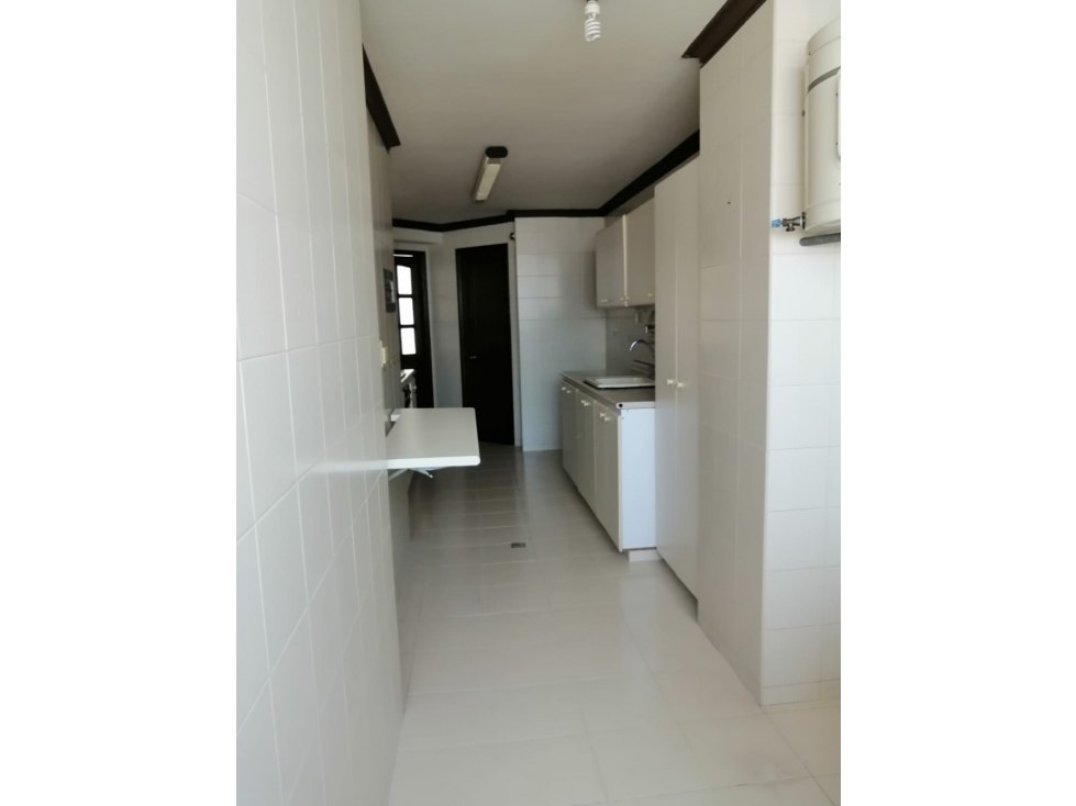 Apartamento para la venta y/o renta en el centro de Armenia Q. — foto 5