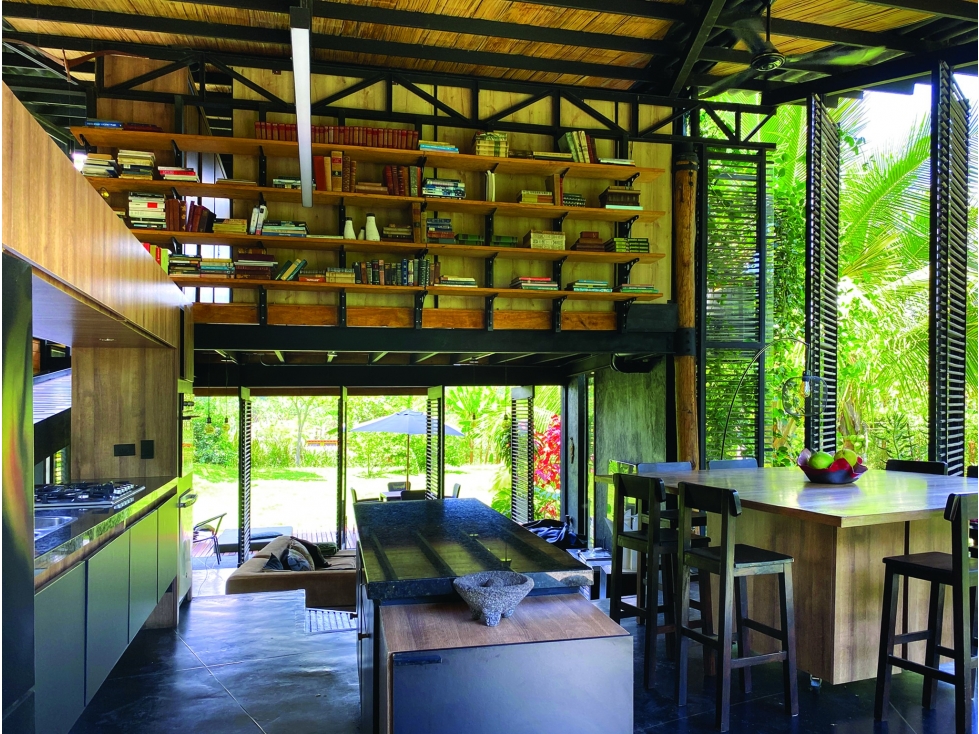 Casa Campestre para la venta sector Club Campestre Armenia Q. — foto 5