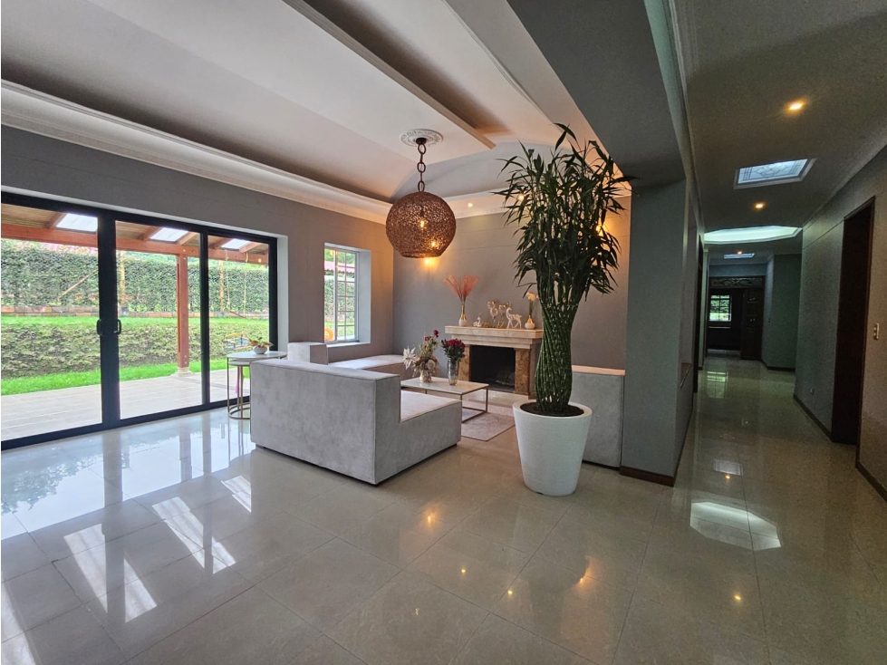 Casa Campestre para la venta en Circasia Q. — foto 4