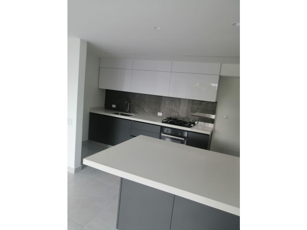 Apartamento (Remodelado) para la venta en el norte de Armenia Q. — foto 4