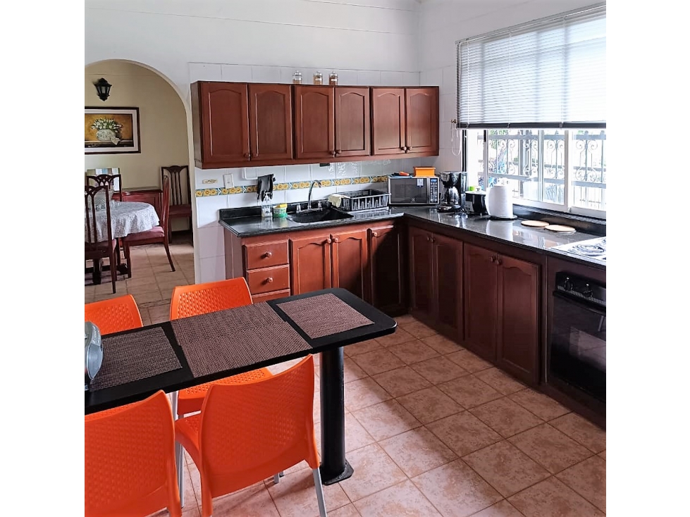 Casa Campestre para la venta vía Club Campestre - Armenia Q. — foto 5