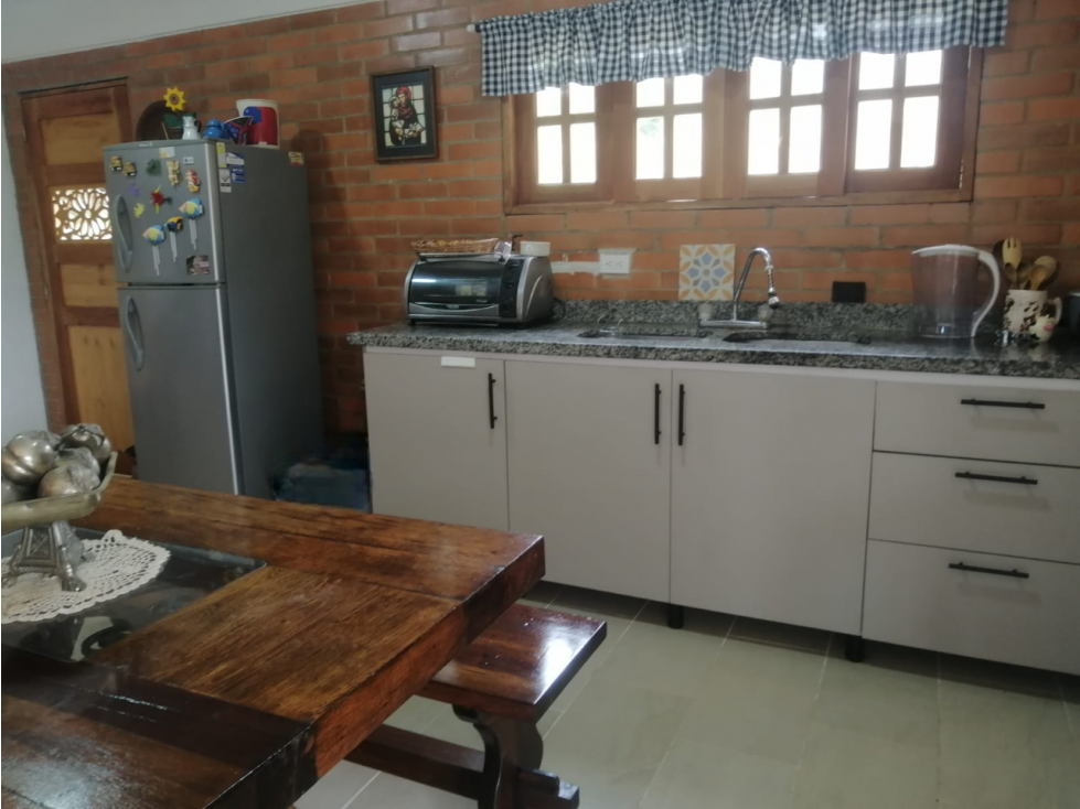 Casa Campestre para la venta en Salento Q. - 6