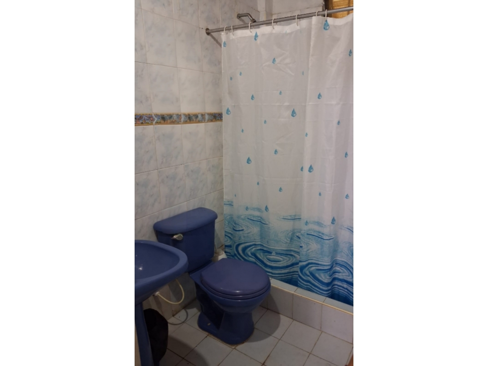 Casa Campestre para la venta sector Parque de Recreación Armenia Q. — foto 6