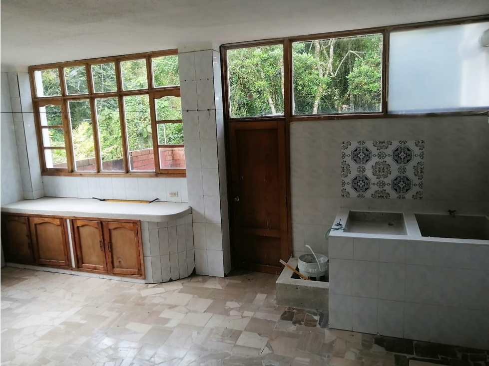 Casa Campestre para la venta sector Circasia Q. — foto 6