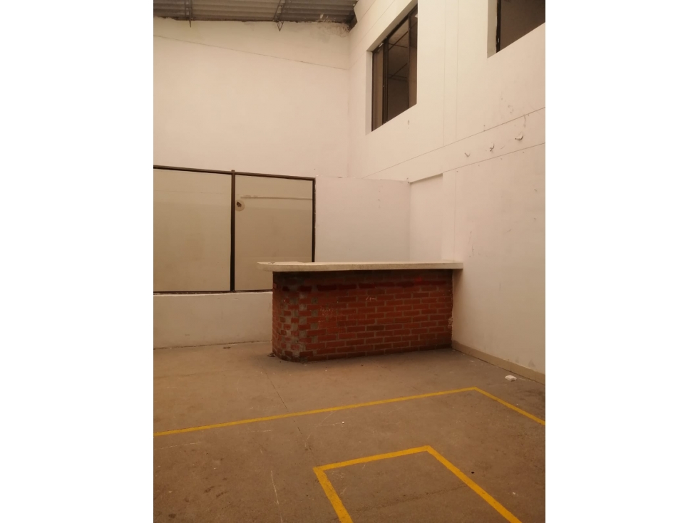 Edificio para oficinas y/o bodegaje en el norte de Armenia Q. - 3