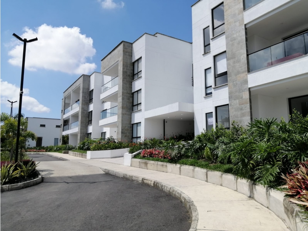 Aparta-Suite Campestre para la venta en Armenia Q. — foto 2