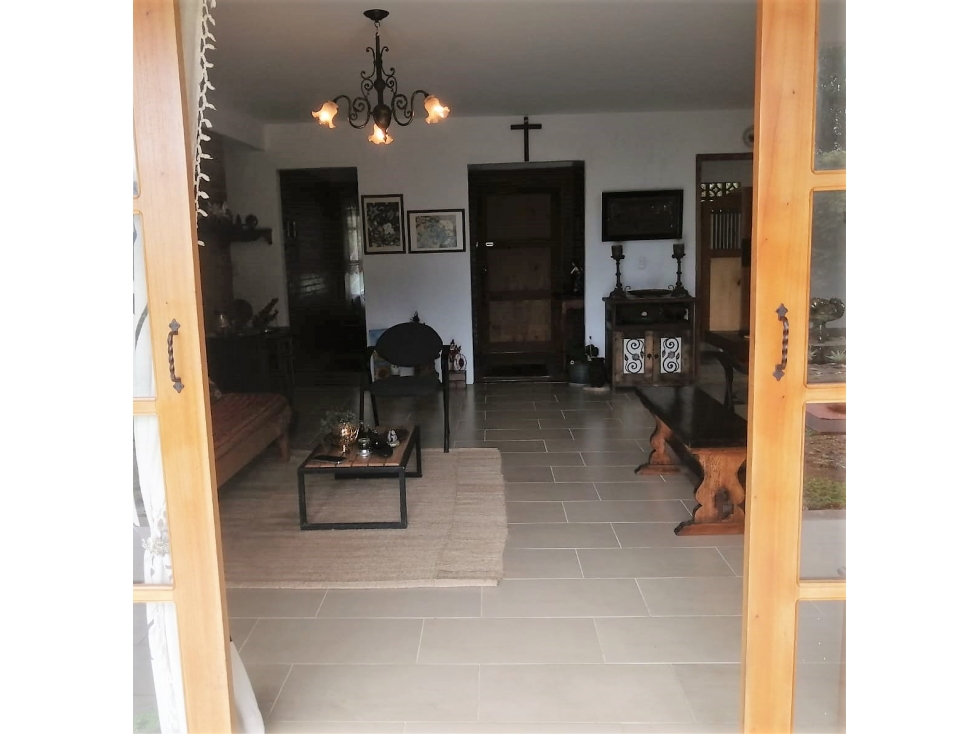 Casa Campestre para la venta en Salento Q. - 5