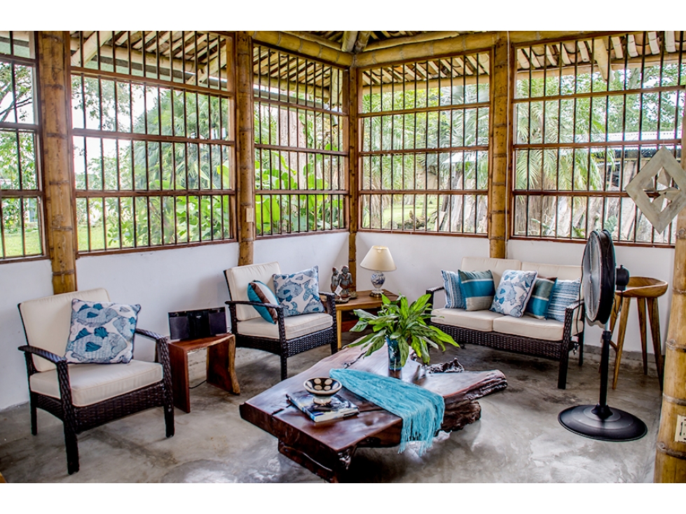 Venta de finca en "Pueblotapao" Quindio - 5