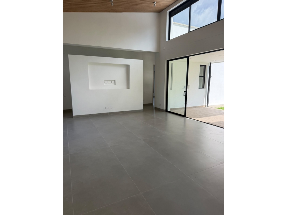 Casa Campestre para la venta sector Club Campestre Armenia Q. — foto 4