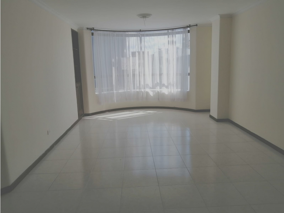 Apartamento para la venta y/o renta en el centro de Armenia Q. — foto 2
