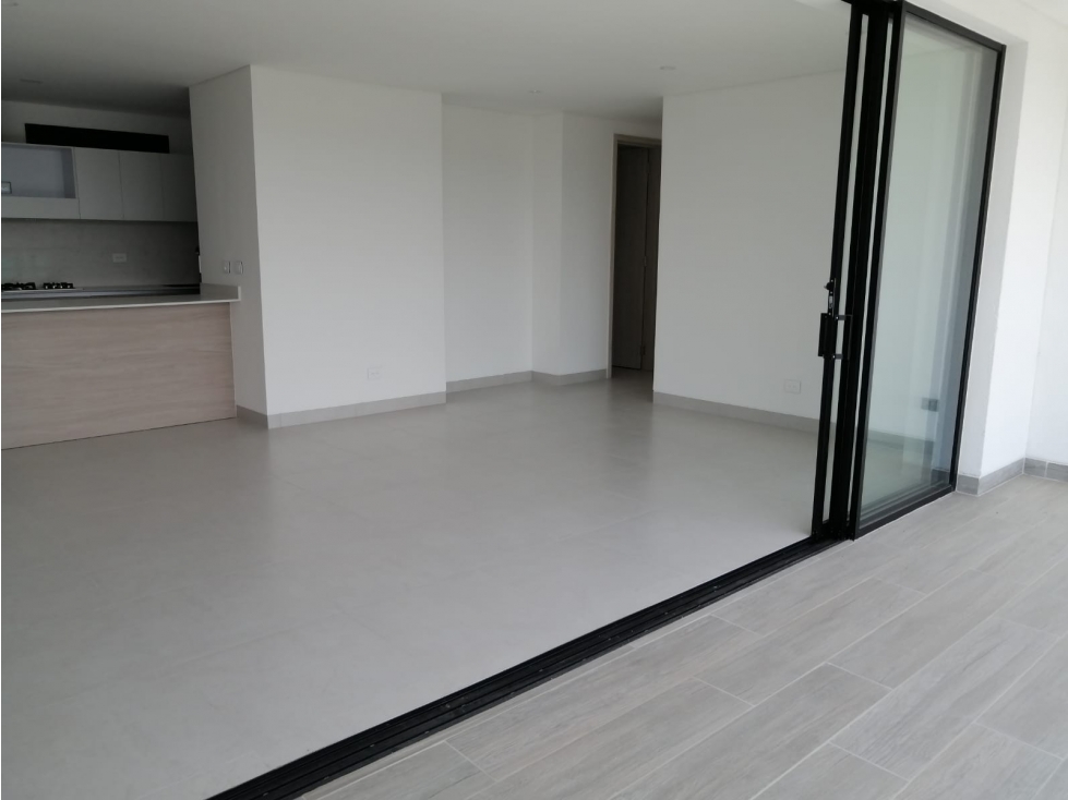 Aparta-Suite Campestre para la venta en Armenia Q. — foto 4