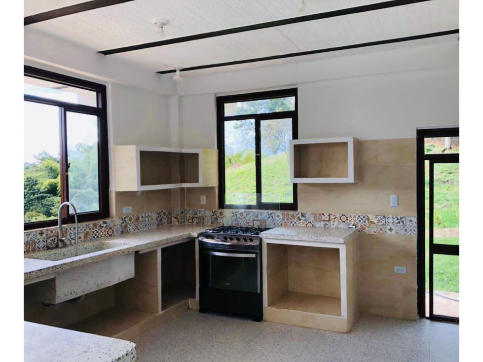 Finca para la venta en Circasia Quindío — foto 5