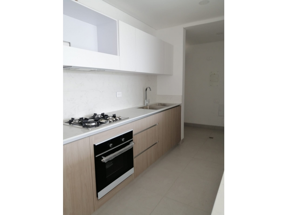 Aparta-Suite Campestre para la venta en Armenia Q. — foto 6