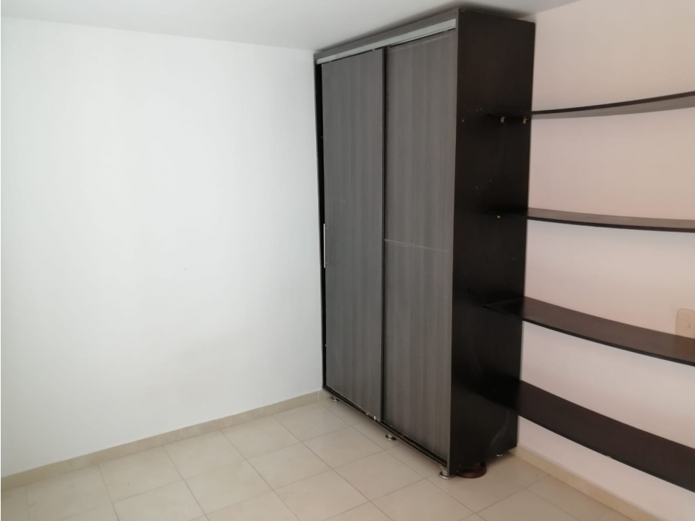 Apartamento para la venta en conjunto cerrado al sur de Armenia — foto 5