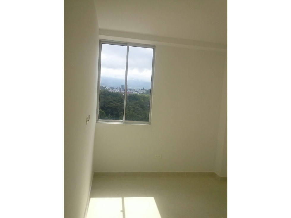 Apartamento para la venta en el sur de Armenia Q. — foto 6