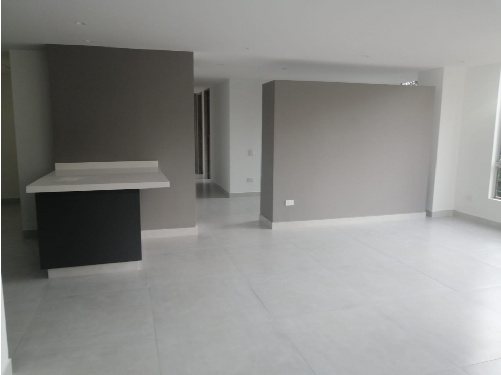 Apartamento (Remodelado) para la venta en el norte de Armenia Q. — foto 3