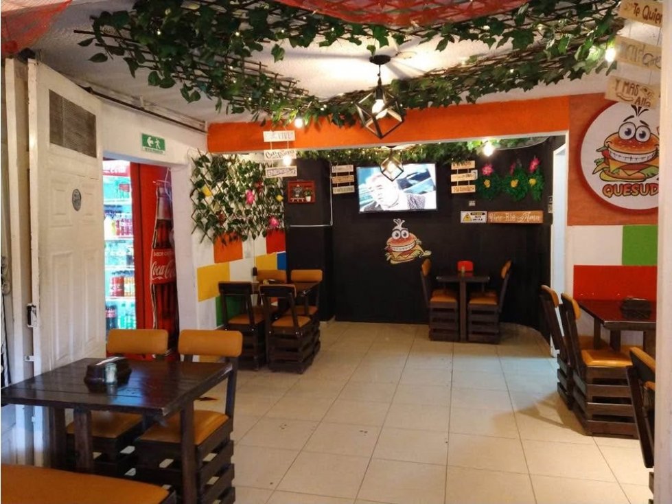 Casa comercial para la venta en Armenia Q. — foto 2
