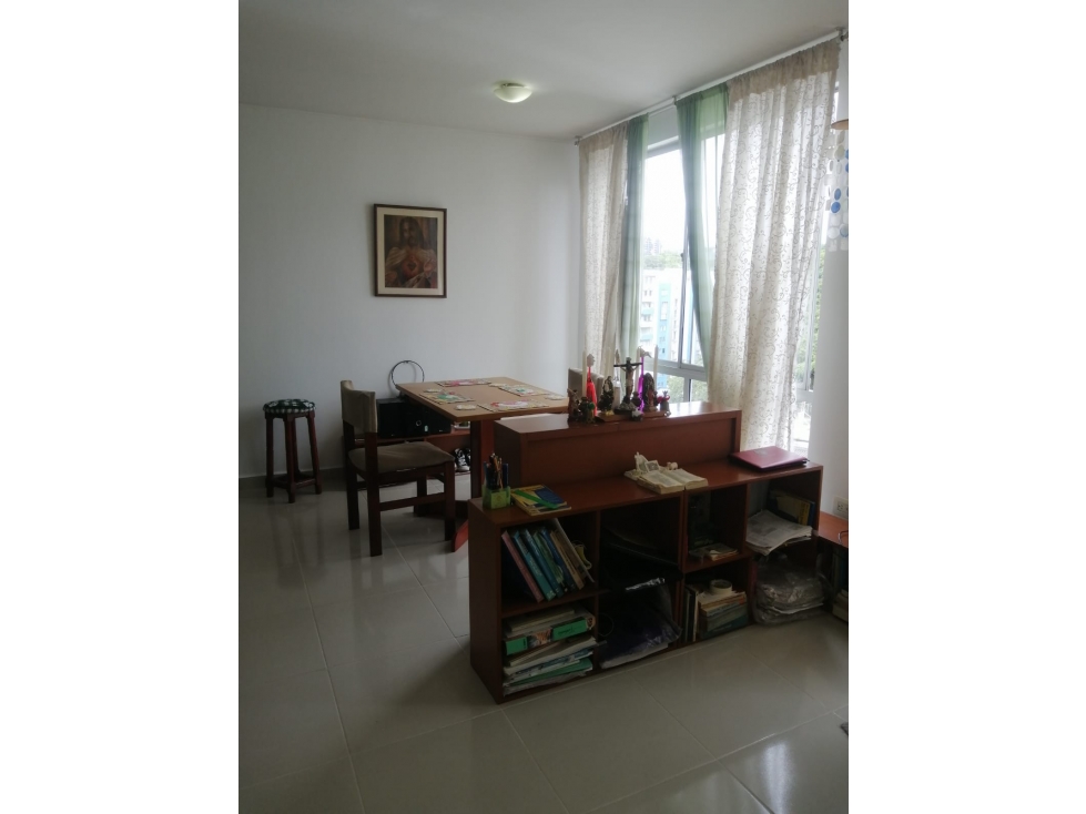 Apartamento para la venta en el norte de Armenia Q. — foto 2