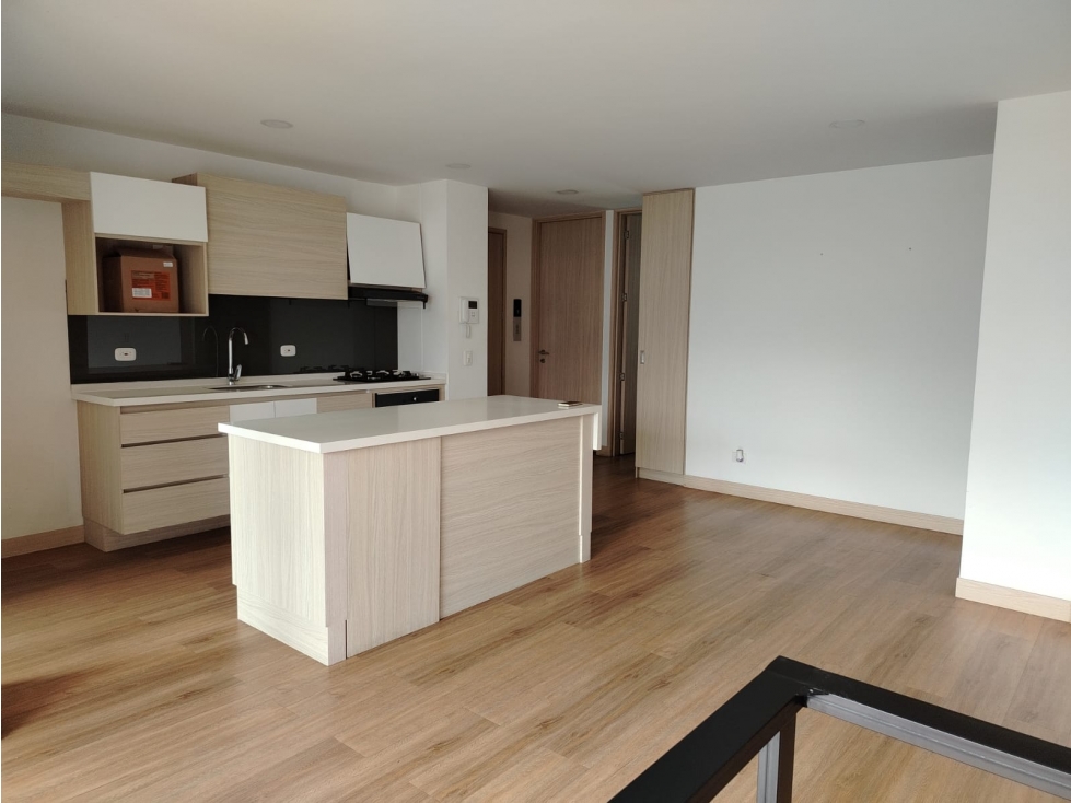 Apartamento para la venta en el norte de Armenia Q. — foto 3