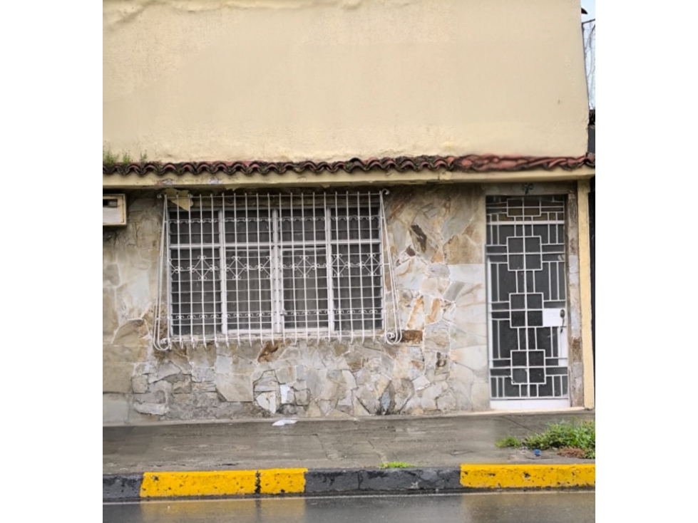 Casa para la venta en Cali V. .