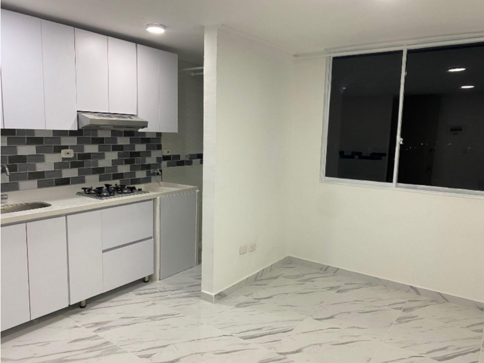 Apartamento para la renta en Ibagué T. — foto 3