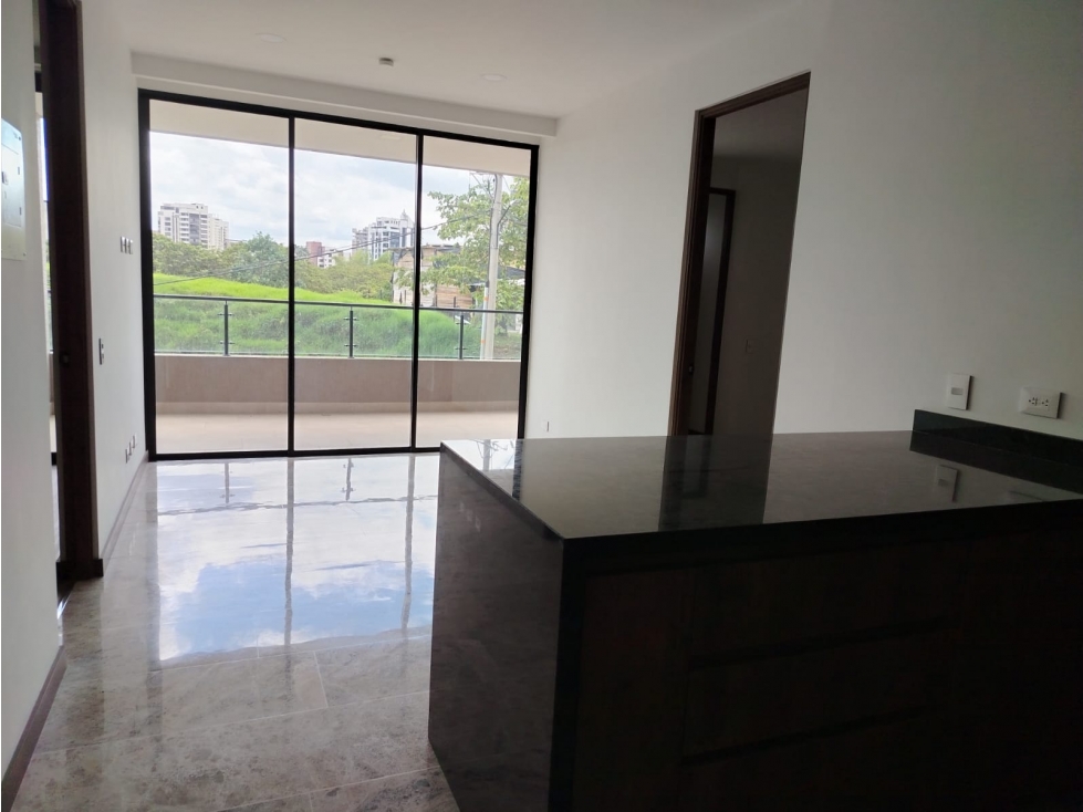 Apartamento NUEVO para la venta en el norte de Armenia Q. — foto 2