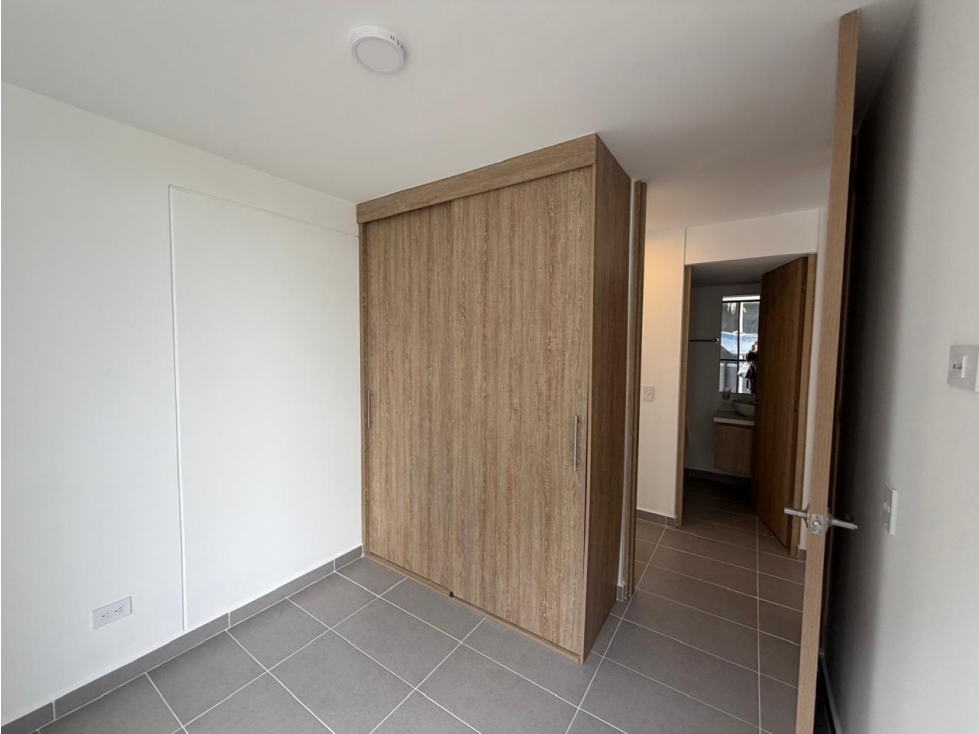 Apartamento para la venta en el norte de Armenia Q. — foto 4