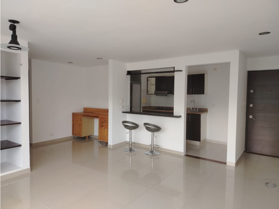 Apartamento para la venta y/o renta en el norte de Armenia Q. — foto 3