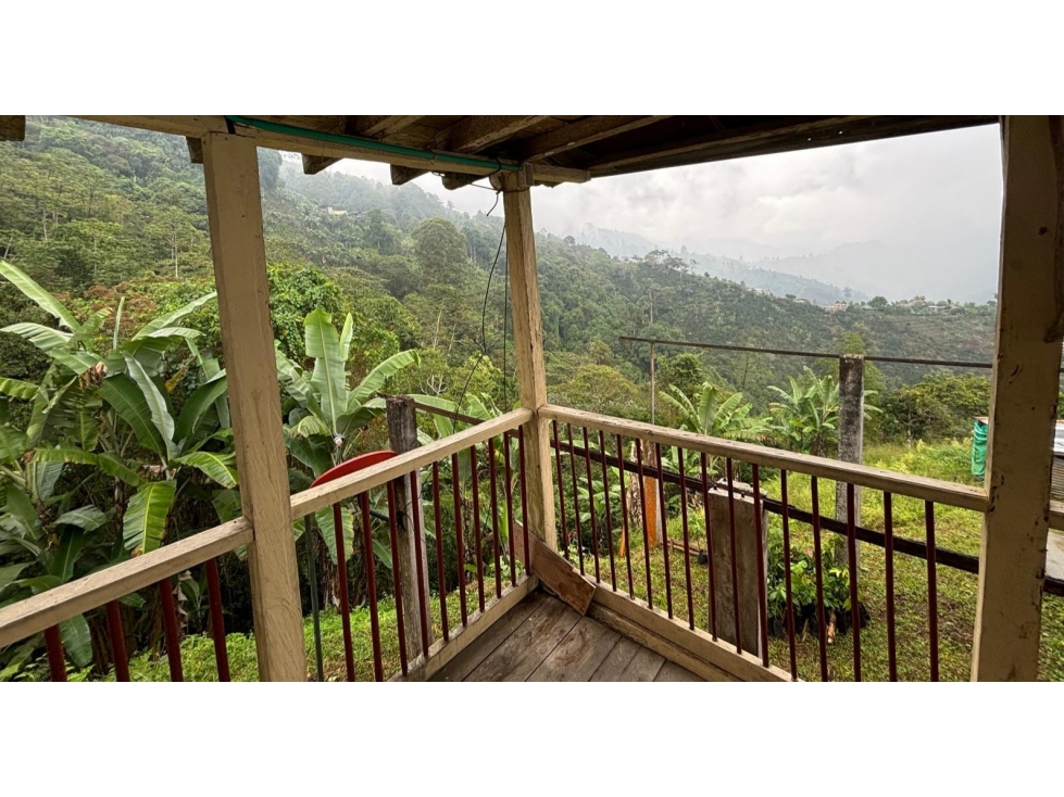 Finca para la venta en Córdoba Quindío — foto 2