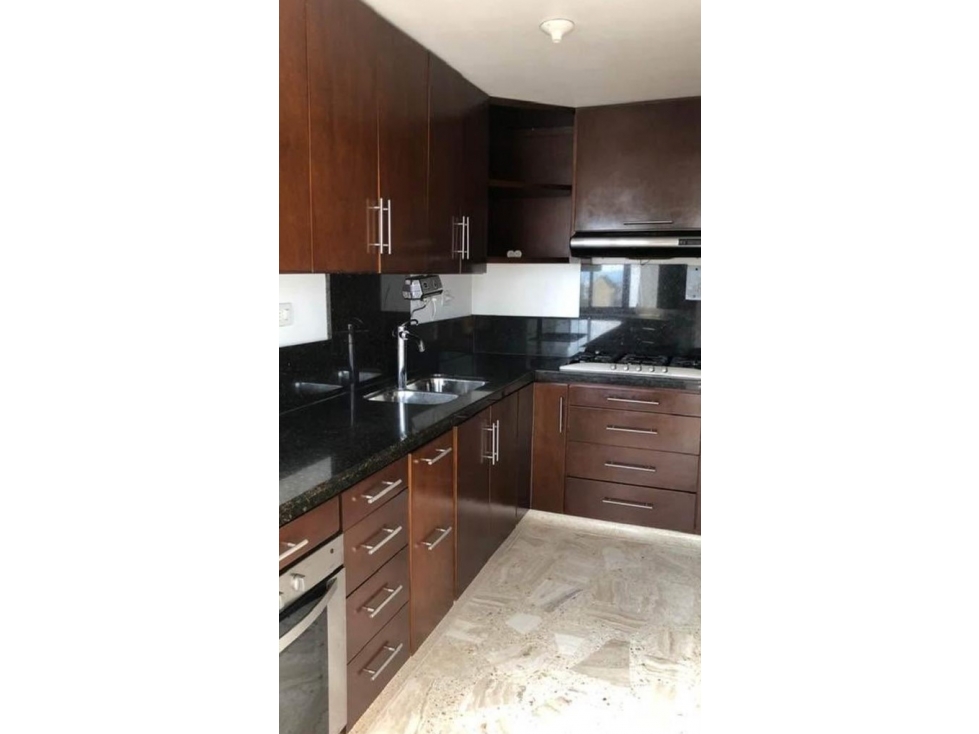 Apartamento para la venta en el norte de Armenia Q. — foto 3