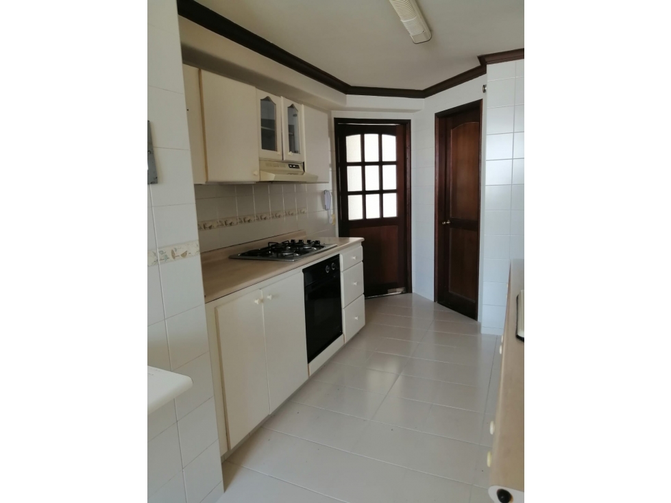 Apartamento para la venta y/o renta en el centro de Armenia Q. — foto 6