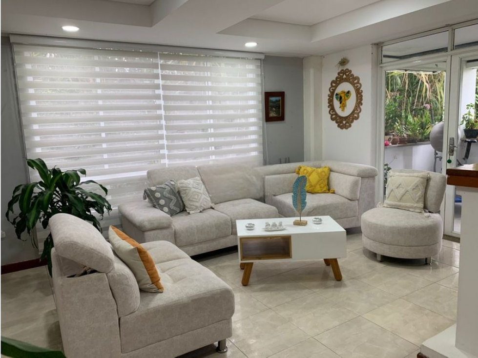 Casa campestre para la venta y/o renta en conjunto cerrado Circasia Q. — foto 2