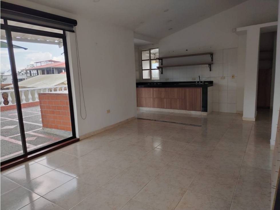 Casa Campestre para la venta en C. Cerrado en Circasia Q. — foto 6