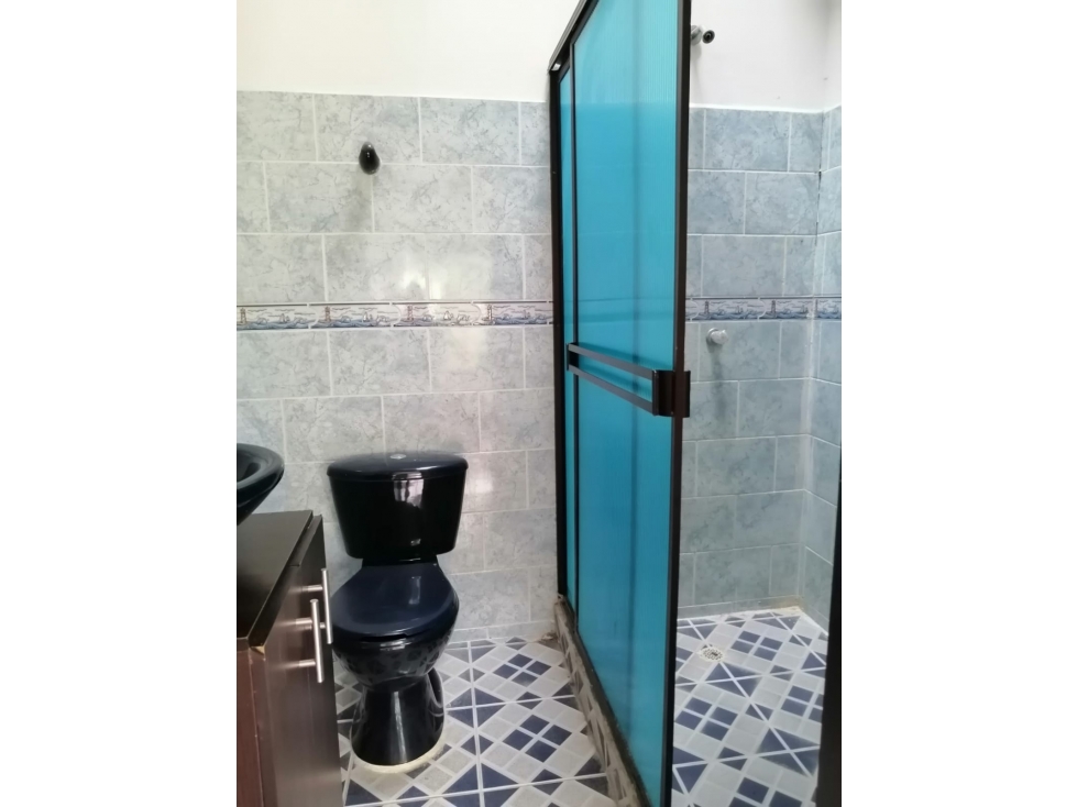 Casa para la venta en la plaza principal de La Tebaida Q. — foto 6