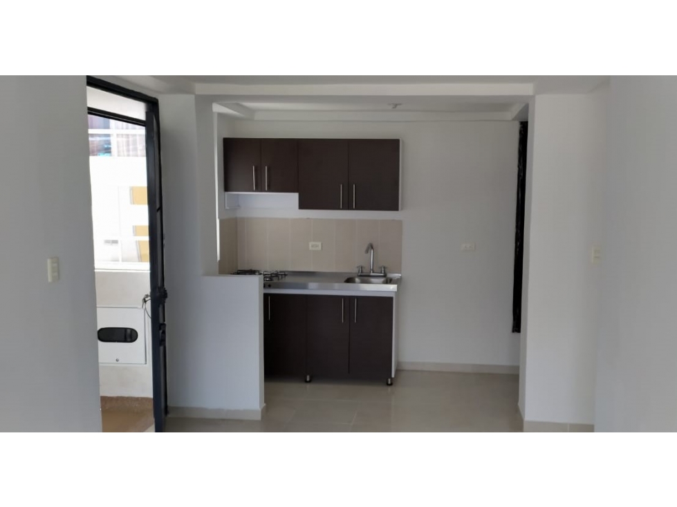 Apartamento para la venta en el sur de Armenia Q. — foto 4