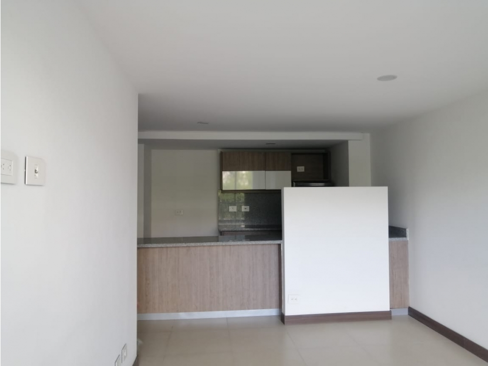 Apartamento para la venta en el norte de Armenia Q. — foto 3